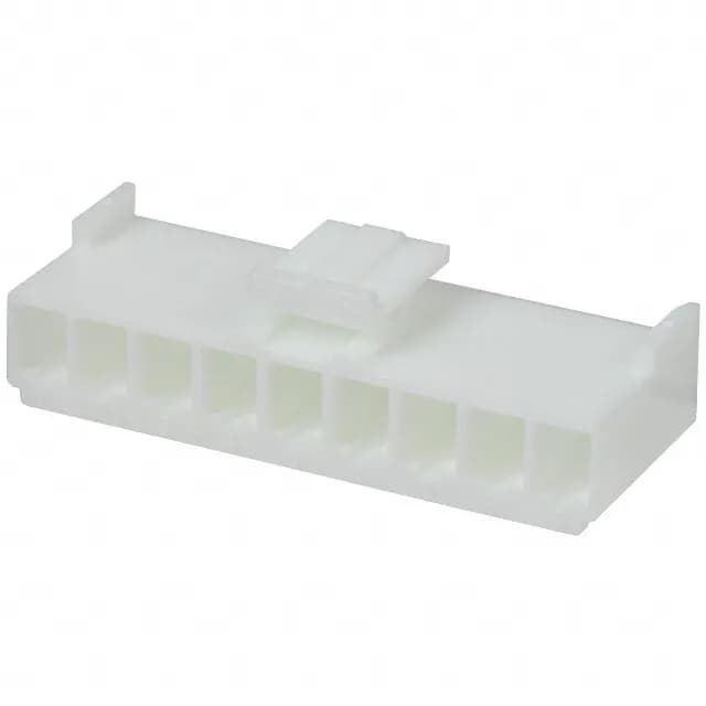 VHR-9M — JST Sales America Inc. product photo