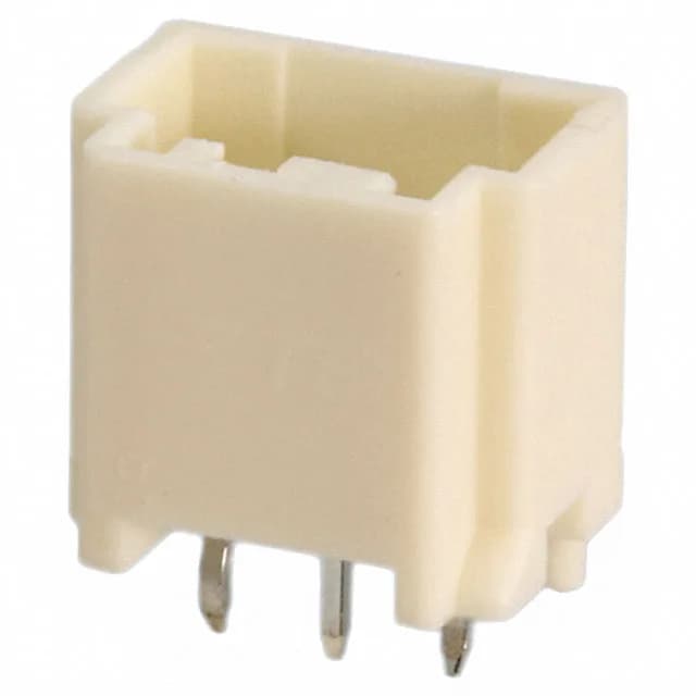 3-1971798-1 — TE Connectivity AMP Connectors product photo