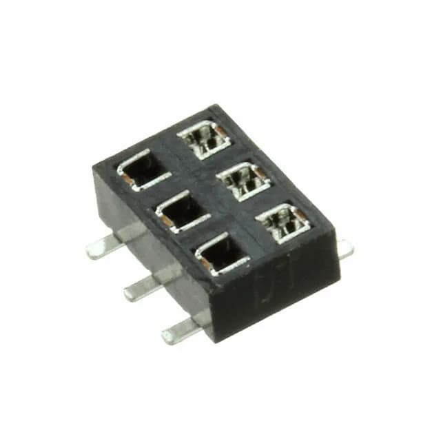 M22-6360346 — Harwin Inc. product photo