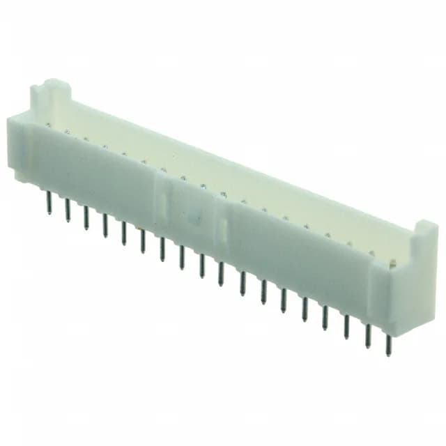 1-2132230-8 — TE Connectivity AMP Connectors product photo