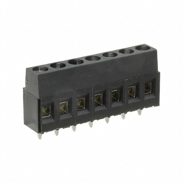 796682-7 — TE Connectivity AMP Connectors product photo