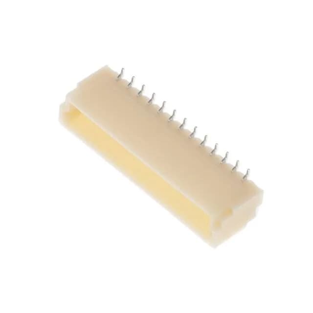 BM13B-SRSS-TBT(LF)(SN) — JST Sales America Inc. product photo