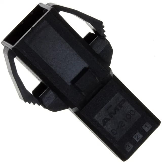 2-1318116-3 — TE Connectivity AMP Connectors product photo