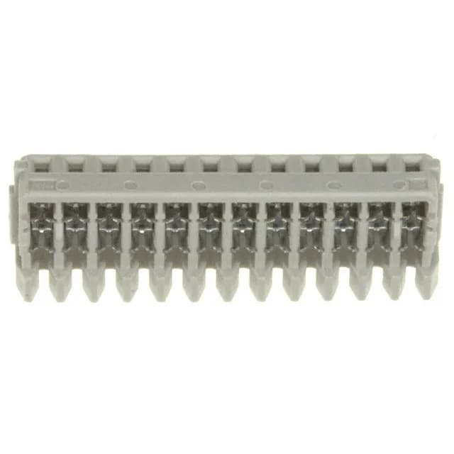 1-353293-2 — TE Connectivity AMP Connectors product photo
