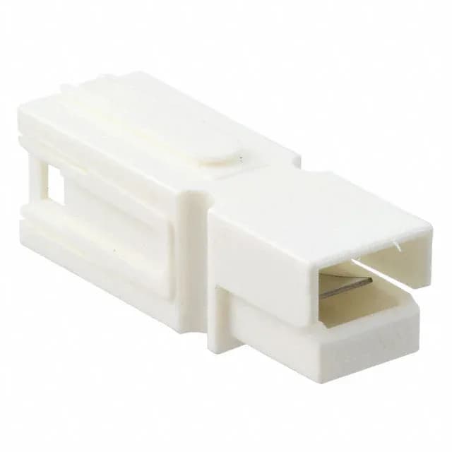 1445715-8 — TE Connectivity AMP Connectors product photo