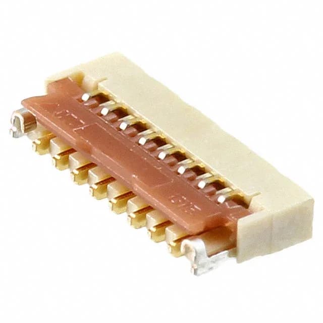 FH36W-15S-0.3SHW(99) — Hirose Electric Co Ltd product photo