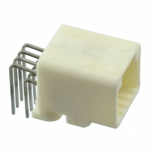 1376350-9 — TE Connectivity AMP Connectors product photo