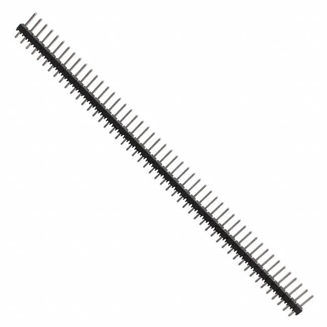 TSW-150-07-T-S — Samtec Inc. product photo