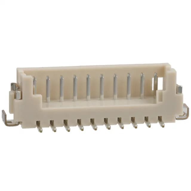 DF13C-10P-1.25V(20) — Hirose Electric Co Ltd product photo