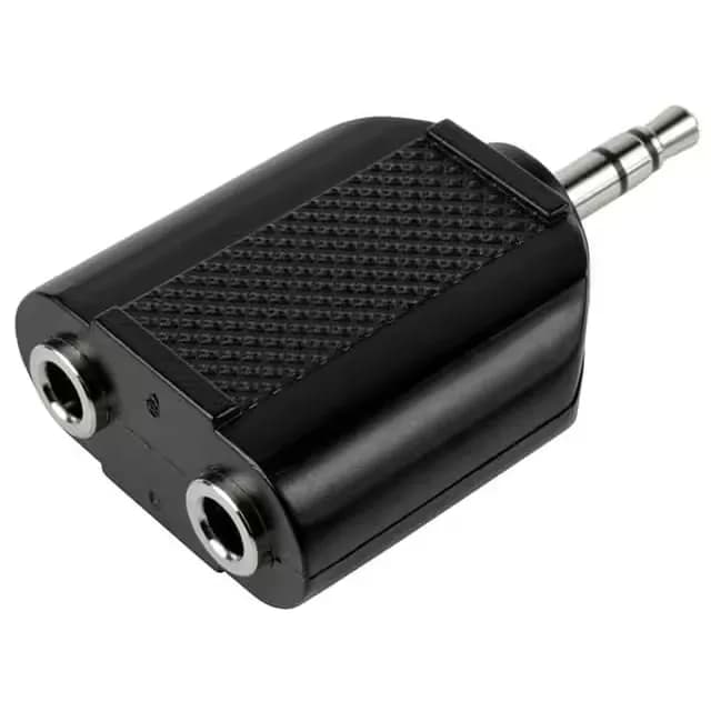 IA-S2S3535 — CUI Devices product photo