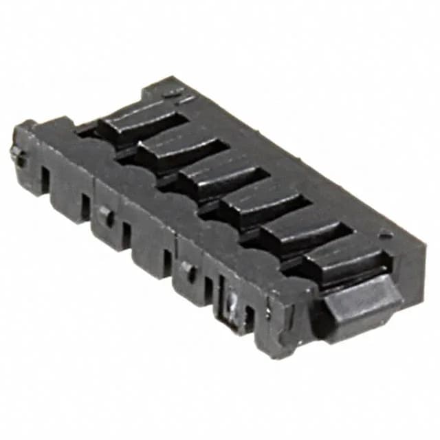 1909783-5 — TE Connectivity AMP Connectors product photo