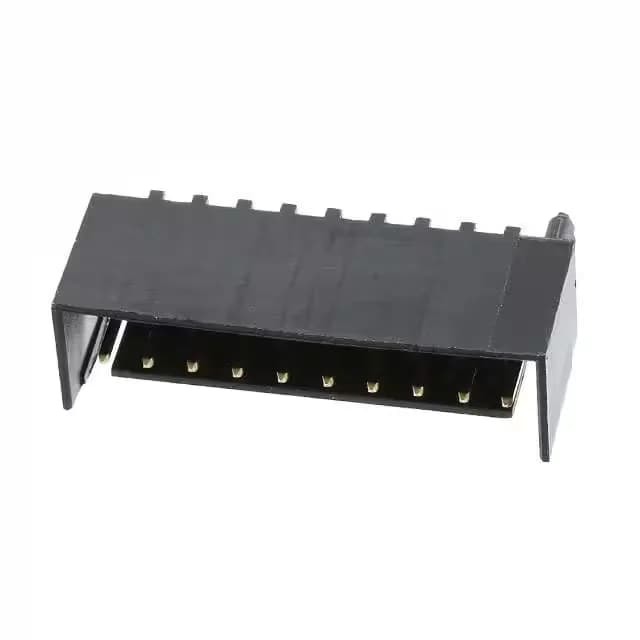 1-644897-0 — TE Connectivity AMP Connectors product photo