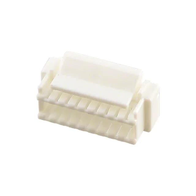 ZPDR-18V-S — JST Sales America Inc. product photo