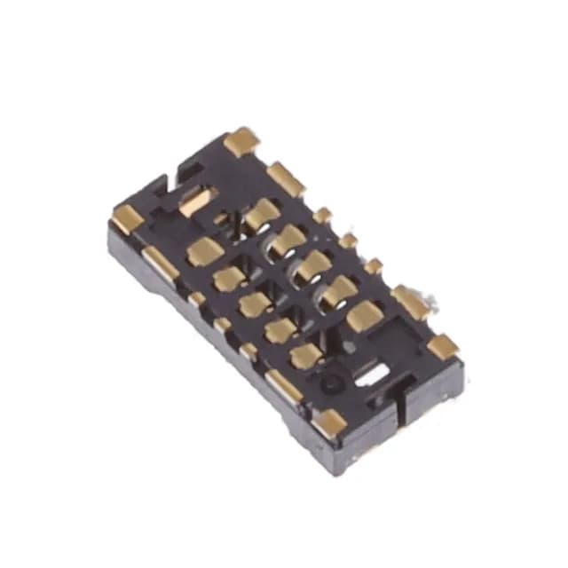 BM29B0.6-6DS/2-0.35V(51) — Hirose Electric Co Ltd product photo