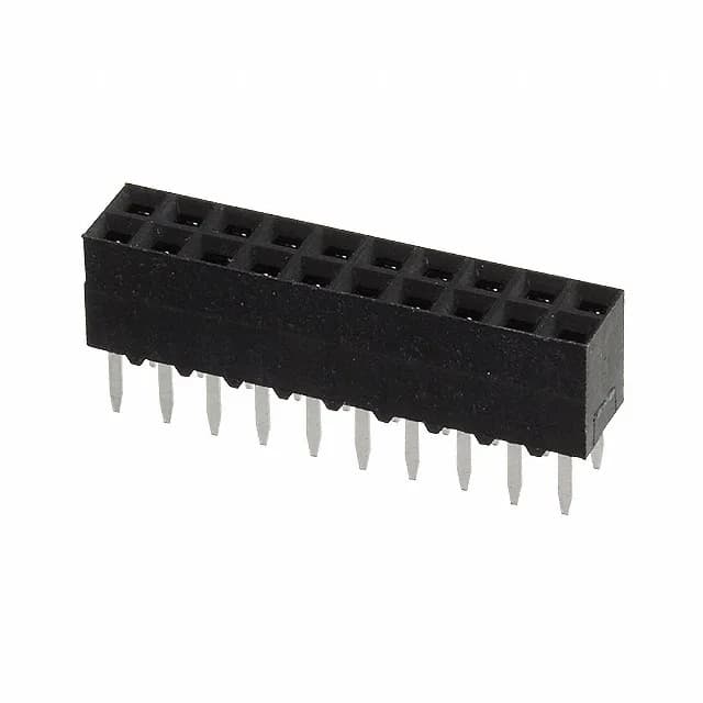 146219-3 — TE Connectivity AMP Connectors product photo