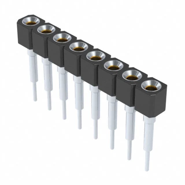 316-93-108-41-003000 — Mill-Max Manufacturing Corp. product photo