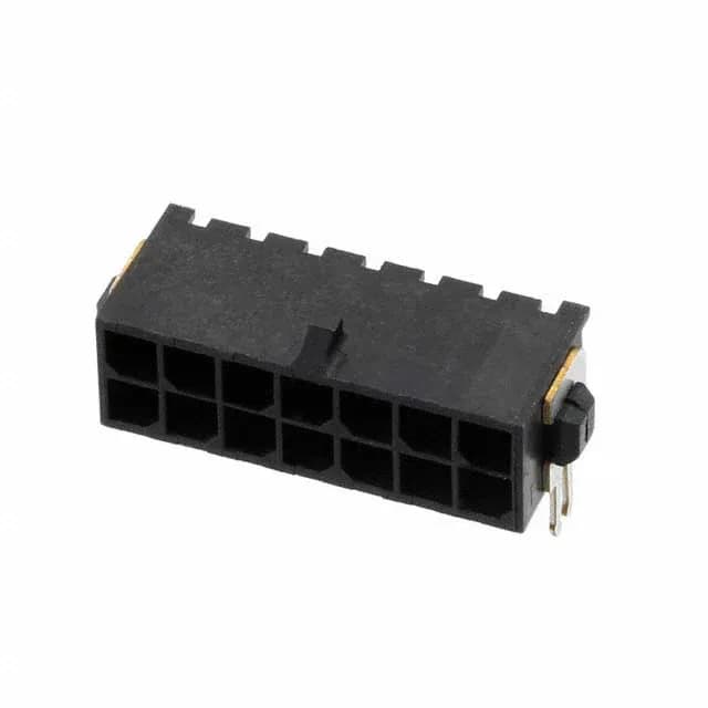 4-794677-4 — TE Connectivity AMP Connectors product photo