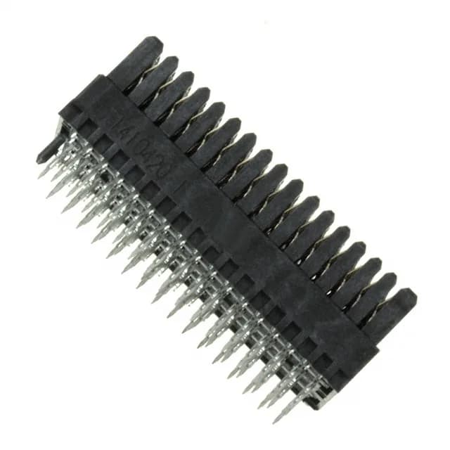 1410420-1 — TE Connectivity AMP Connectors product photo