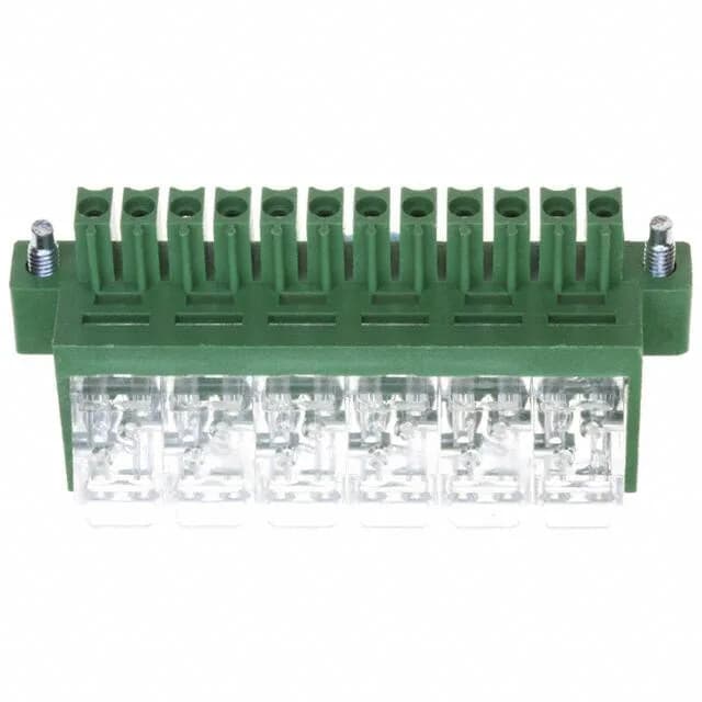 1-1776283-2 — TE Connectivity AMP Connectors product photo