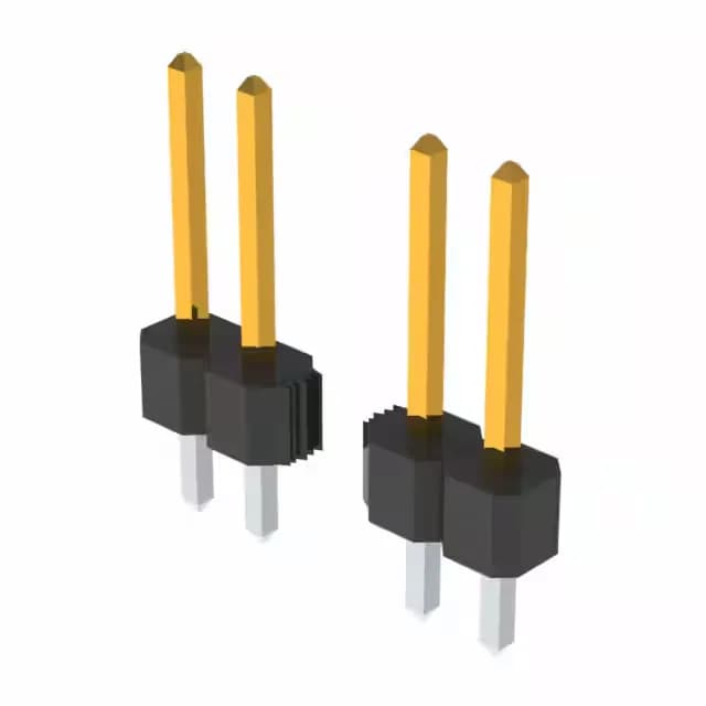 PBC05SFAN — Sullins Connector Solutions product photo