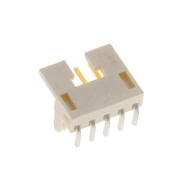 91269-105LF — Amphenol ICC (FCI) product photo