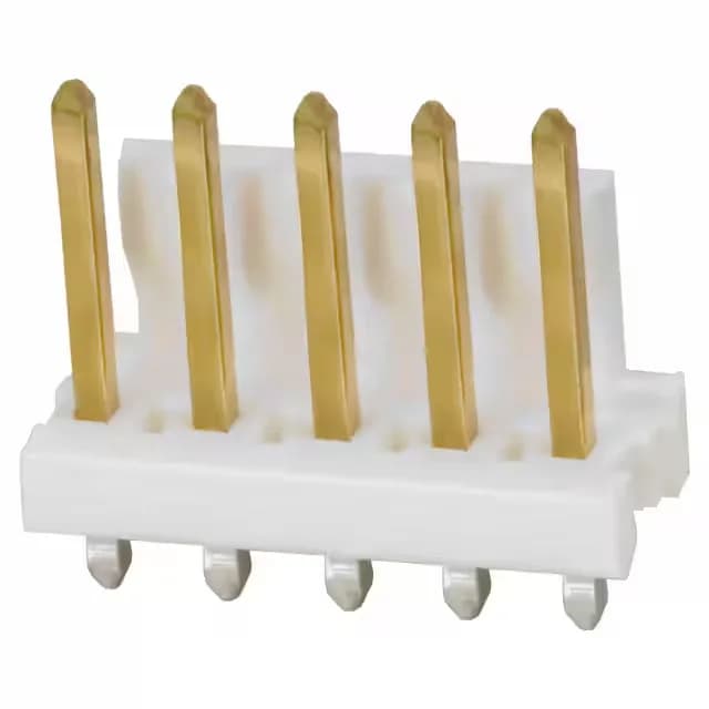 3-641208-5 — TE Connectivity AMP Connectors product photo