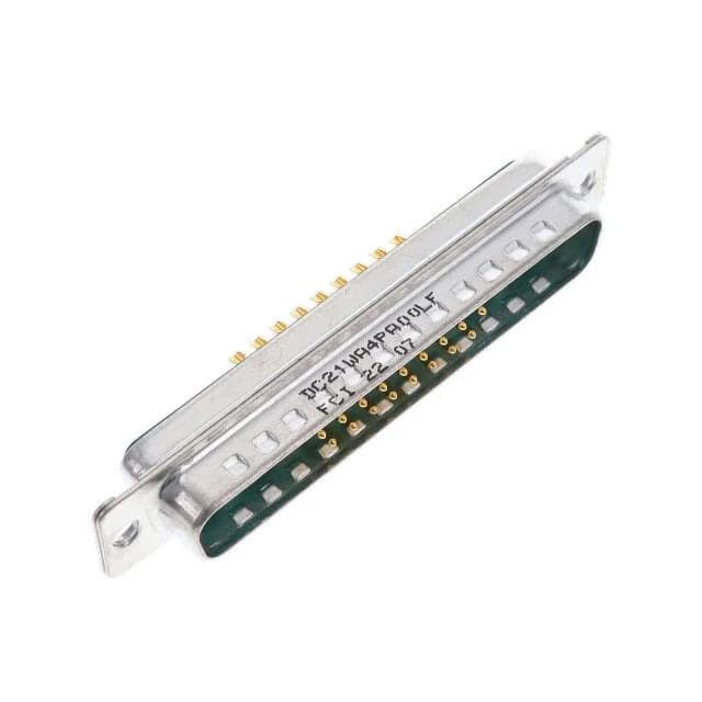 DC21WA4PA00LF — Amphenol ICC (FCI) product photo