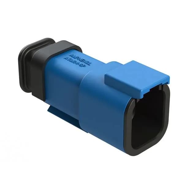 ATM04-6P-SR01BL — Amphenol Sine Systems Corp product photo