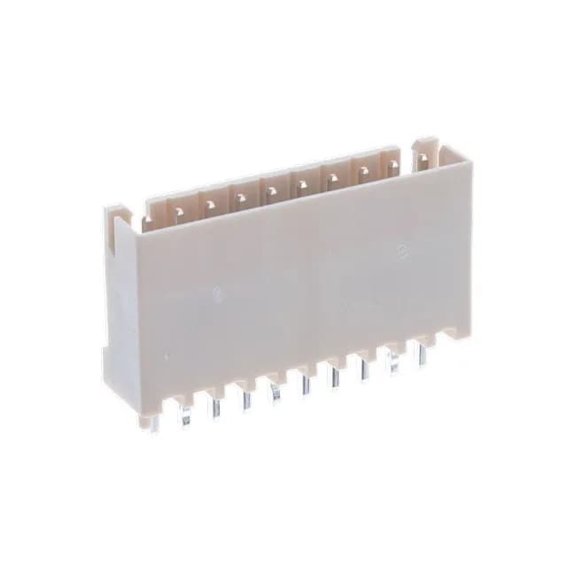 BH10B-XH-2 — JST Sales America Inc. product photo
