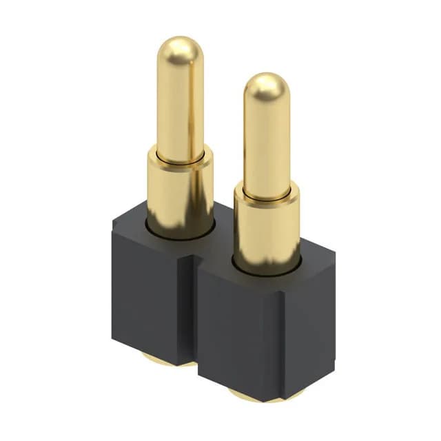 812-22-002-30-003101 — Mill-Max Manufacturing Corp. product photo