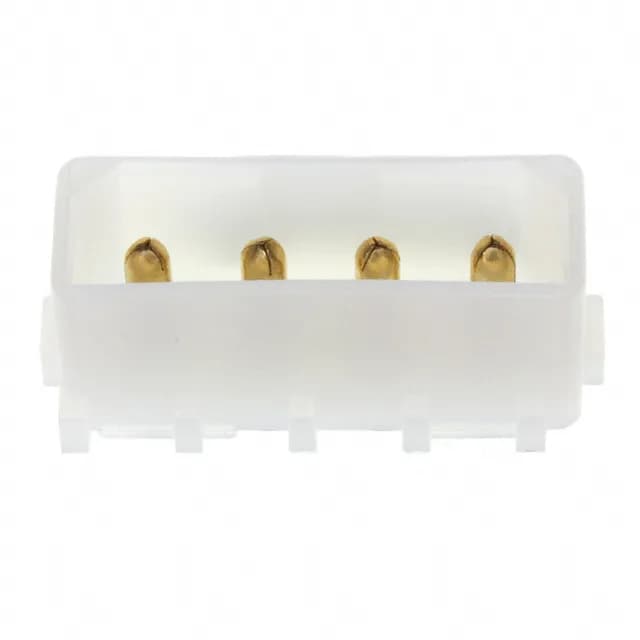 350543-2 — TE Connectivity AMP Connectors product photo