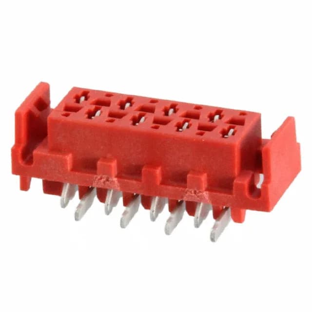 338069-8 — TE Connectivity AMP Connectors product photo