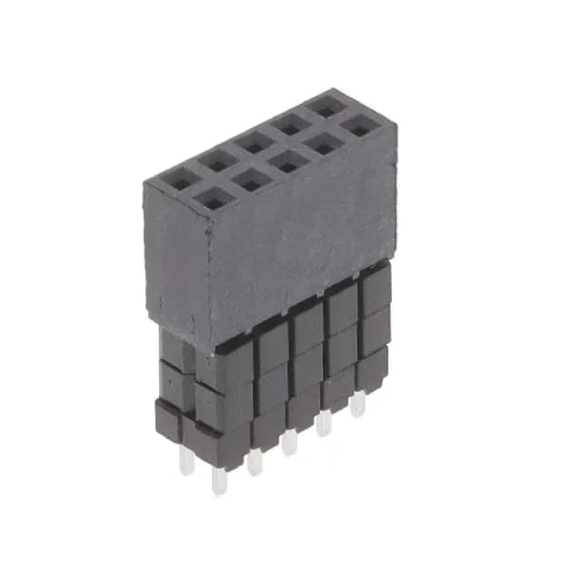 ESW-105-33-S-D — Samtec Inc. product photo