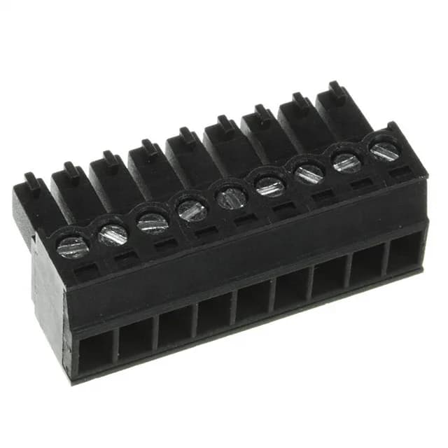 0395000009 — Molex product photo