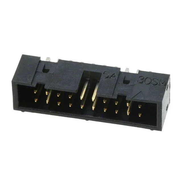 HIF3FC-20PA-2.54DS(71) — Hirose Electric Co Ltd product photo