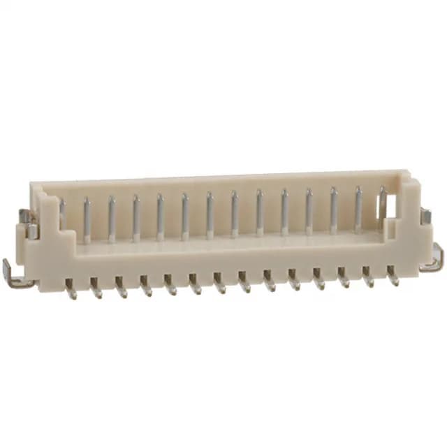 DF13C-14P-1.25V(75) — Hirose Electric Co Ltd product photo