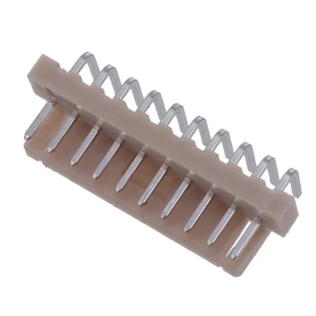 DF1-10P-2.5DS(05) — Hirose Electric Co Ltd product photo