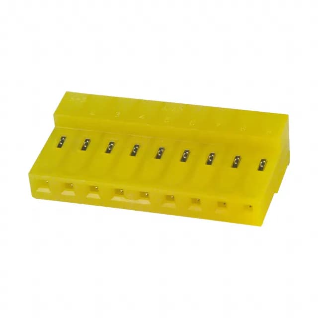 3-640432-9 — TE Connectivity AMP Connectors product photo