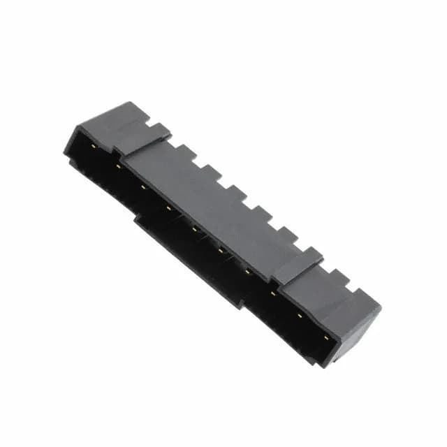 1-2013519-0 — TE Connectivity AMP Connectors product photo