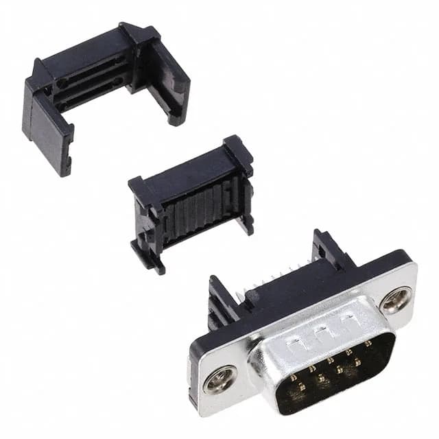 A-DSF 09 LPIII/Z-UNC — Assmann WSW Components product photo