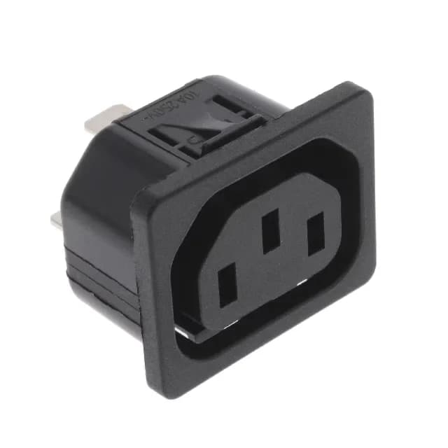 6600.4315.21 — SCHURTER Inc. product photo