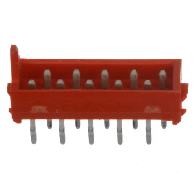 8-215464-0 — TE Connectivity AMP Connectors product photo