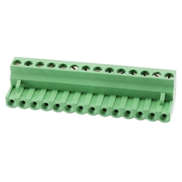 1-796640-4 — TE Connectivity AMP Connectors product photo