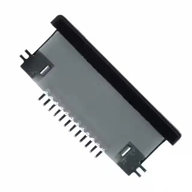 12FLZ-SM2-TB(LF)(SN) — JST Sales America Inc. product photo