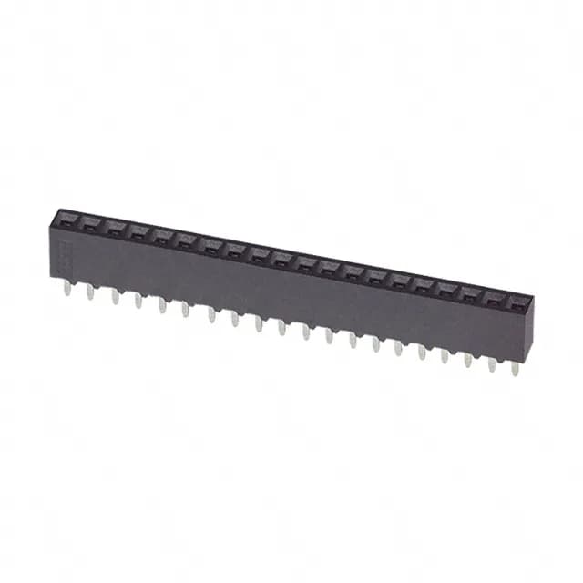 6-535541-8 — TE Connectivity AMP Connectors product photo