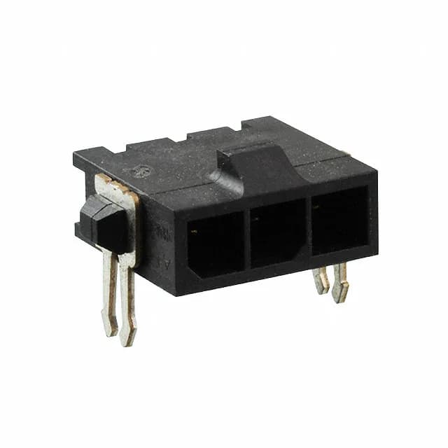 1445090-3 — TE Connectivity AMP Connectors product photo