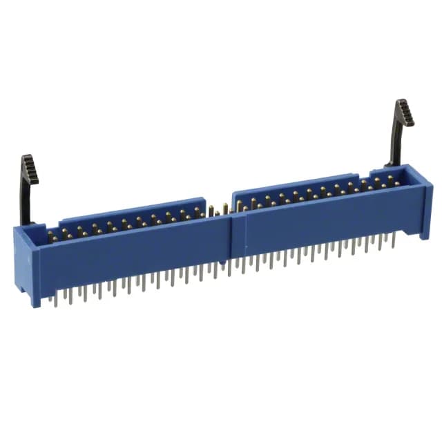 3-1761606-5 — TE Connectivity AMP Connectors product photo