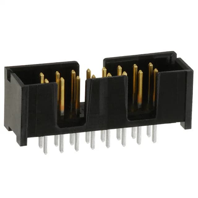 103308-3 — TE Connectivity AMP Connectors product photo