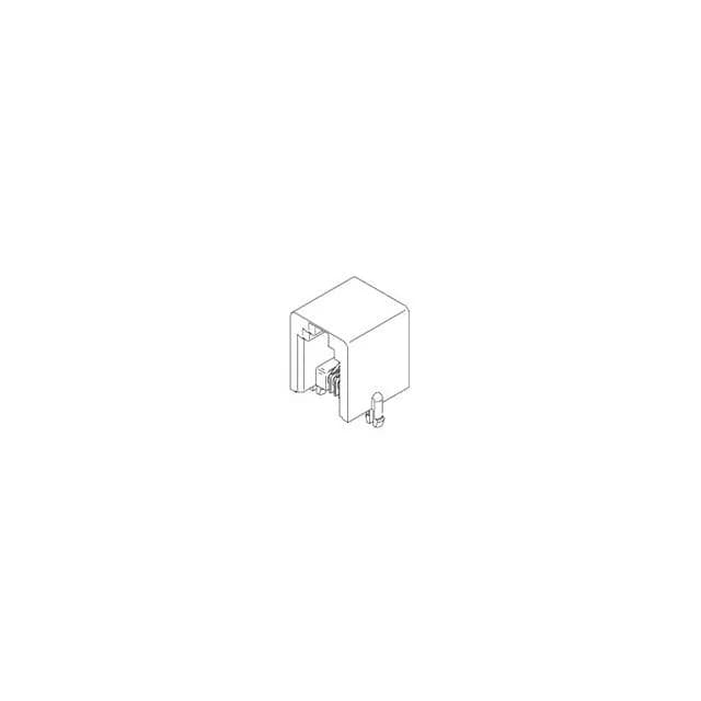 520186646 — Molex product photo