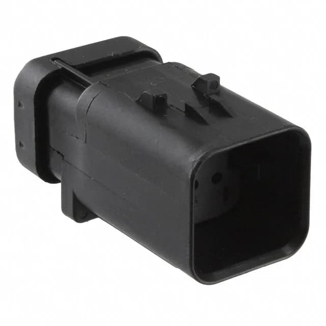 776434-2 — TE Connectivity Deutsch Connectors product photo
